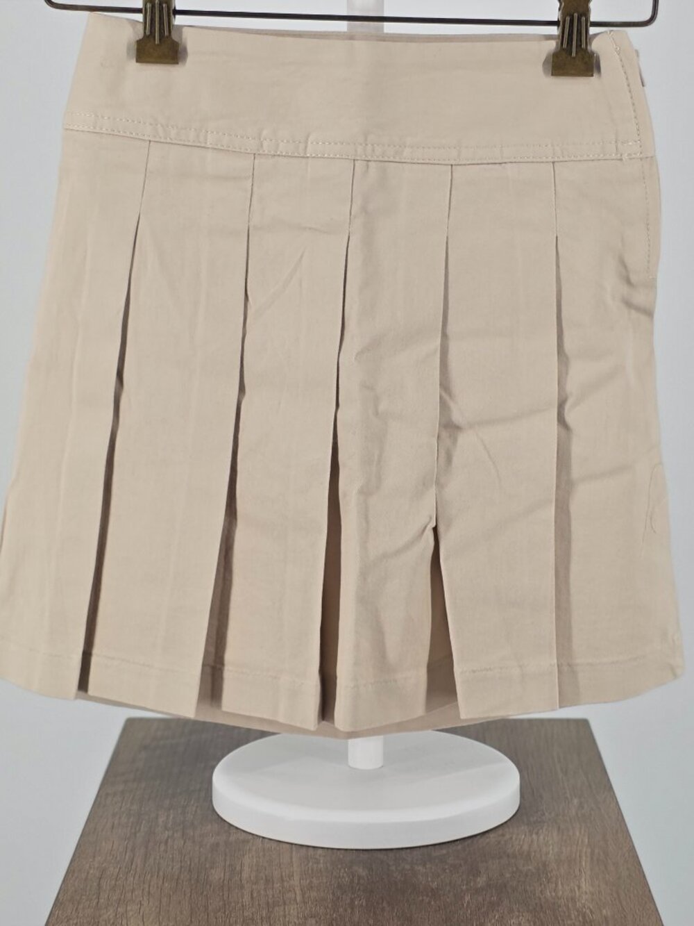 The Childrens Place Youth Girls Skort 8 Slim